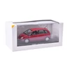 Kép 4/5 - Opel Meriva piros 2003-2006 modellautó 1:43