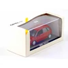 Kép 5/5 - Opel Meriva piros 2003-2006 modellautó 1:43