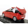 Kép 2/8 - Opel Tigra TwinTop piros B 2004-2009 modellautó 1:43
