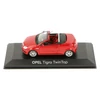 Kép 4/8 - Opel Tigra TwinTop piros B 2004-2009 modellautó 1:43