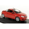 Kép 6/8 - Opel Tigra TwinTop piros B 2004-2009 modellautó 1:43