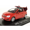 Kép 7/8 - Opel Tigra TwinTop piros B 2004-2009 modellautó 1:43
