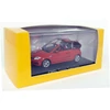 Kép 8/8 - Opel Tigra TwinTop piros B 2004-2009 modellautó 1:43