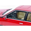 Kép 10/13 - BMW E24 M6 Coupe piros 1986 modell autó 1:18 