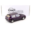 Kép 7/9 - Volkswagen Golf III VR6 Syncro lila 1995 modell autó 1:18 