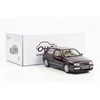 Kép 9/9 - Volkswagen Golf III VR6 Syncro lila 1995 modell autó 1:18 