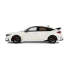 Kép 10/12 - Honda Civic Type R Championship NH-0 fehér 2022 modellautó 1:18
