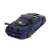Kép 4/14 - Honda NSX BY W-Autosport kék 2020 modellautó 1:18 