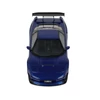 Kép 5/14 - Honda NSX BY W-Autosport kék 2020 modellautó 1:18 