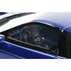 Kép 10/14 - Honda NSX BY W-Autosport kék 2020 modellautó 1:18 