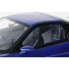 Kép 11/14 - Honda NSX BY W-Autosport kék 2020 modellautó 1:18 