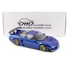 Kép 13/14 - Honda NSX BY W-Autosport kék 2020 modellautó 1:18 