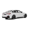Kép 2/15 - BMW I4 M50 Mineral fehér metál C6A 2021 modellautó 1:18