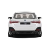 Kép 10/15 - BMW I4 M50 Mineral fehér metál C6A 2021 modellautó 1:18