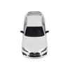 Kép 11/15 - BMW I4 M50 Mineral fehér metál C6A 2021 modellautó 1:18