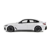 Kép 13/15 - BMW I4 M50 Mineral fehér metál C6A 2021 modellautó 1:18