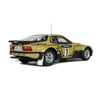 Kép 2/12 - Porsche 924 Carrera GT 4 #1 W.Rohl ADAC Rally Hessen arany 1981 modell autó 1:18 