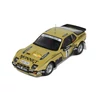 Kép 3/12 - Porsche 924 Carrera GT 4 #1 W.Rohl ADAC Rally Hessen arany 1981 modell autó 1:18 