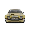 Kép 7/12 - Porsche 924 Carrera GT 4 #1 W.Rohl ADAC Rally Hessen arany 1981 modell autó 1:18 