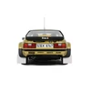 Kép 8/12 - Porsche 924 Carrera GT 4 #1 W.Rohl ADAC Rally Hessen arany 1981 modell autó 1:18 