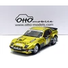 Kép 11/12 - Porsche 924 Carrera GT 4 #1 W.Rohl ADAC Rally Hessen arany 1981 modell autó 1:18 