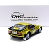 Kép 12/12 - Porsche 924 Carrera GT 4 #1 W.Rohl ADAC Rally Hessen arany 1981 modell autó 1:18 