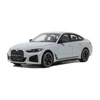Kép 1/15 - BMW M440I X Drive Gran Coupe Brooklyn szürke metál C4P 2021 modellautó 1:18
