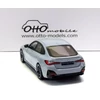 Kép 6/15 - BMW M440I X Drive Gran Coupe Brooklyn szürke metál C4P 2021 modellautó 1:18