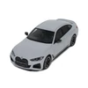 Kép 7/15 - BMW M440I X Drive Gran Coupe Brooklyn szürke metál C4P 2021 modellautó 1:18
