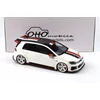 Kép 4/15 - Volkswagen Golf VII Gti Oettinger Pure fehér 2019 modellautó 1:18