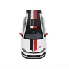 Kép 9/15 - Volkswagen Golf VII Gti Oettinger Pure fehér 2019 modellautó 1:18