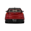 Kép 10/14 - Mitsubishi Lancer Evo X Fq 400 Orient red 2012 modellautó 1:18