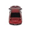 Kép 12/14 - Mitsubishi Lancer Evo X Fq 400 Orient red 2012 modellautó 1:18
