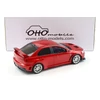 Kép 5/14 - Mitsubishi Lancer Evo X Fq 400 Orient red 2012 modellautó 1:18