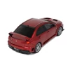Kép 8/14 - Mitsubishi Lancer Evo X Fq 400 Orient red 2012 modellautó 1:18