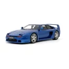 Kép 1/15 - Venturi 400 Gt Phase 2 Atlantique kék 1994 modellautó 1:18