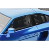 Kép 14/15 - Venturi 400 Gt Phase 2 Atlantique kék 1994 modellautó 1:18