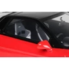 Kép 10/11 - Honda NSX Mugen Formula piros 1993 modellautó 1:18