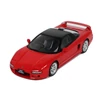 Kép 3/11 - Honda NSX Mugen Formula piros 1993 modellautó 1:18