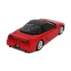 Kép 4/11 - Honda NSX Mugen Formula piros 1993 modellautó 1:18