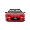 Kép 5/11 - Honda NSX Mugen Formula piros 1993 modellautó 1:18