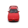 Kép 11/14 - Toyota Supra Mk3 Super piros 1986 modellautó 1:18