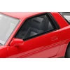 Kép 14/14 - Toyota Supra Mk3 Super piros 1986 modellautó 1:18