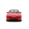 Kép 7/14 - Toyota Supra Mk3 Super piros 1986 modellautó 1:18