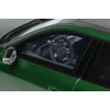 Kép 10/11 - Peugeot 308 GT olívazöld 2022 modellautó 1:18