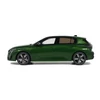 Kép 11/11 - Peugeot 308 GT olívazöld 2022 modellautó 1:18