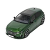 Kép 3/11 - Peugeot 308 GT olívazöld 2022 modellautó 1:18