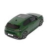 Kép 4/11 - Peugeot 308 GT olívazöld 2022 modellautó 1:18