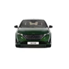 Kép 7/11 - Peugeot 308 GT olívazöld 2022 modellautó 1:18