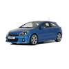 Kép 1/11 - Opel Astra (H) OPC Arden kék 2006 modellautó 1:18